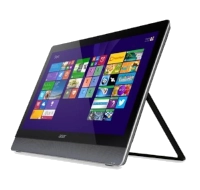 Acer Aspire AU5-620 Touchscreen Intel i5-4210M