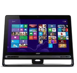 Acer Aspire Az3-105-ur31 23" Touch AMD A4-5000 all-in-one