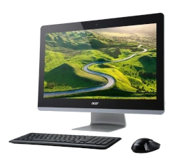Acer Aspire AZ3-715 23.8" Touch Intel i7-6th Gen all-in-one