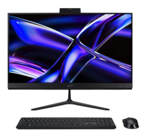 Acer Aspire C24-B 23.8" Celeron N150 All-in-One PC all-in-one