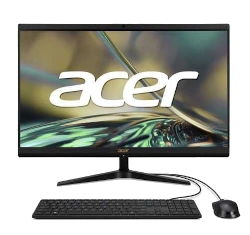 Acer Aspire C24 Intel Core i3 8th Gen all-in-one