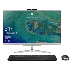 Acer Aspire C24 Intel Core i5 8th Gen all-in-one