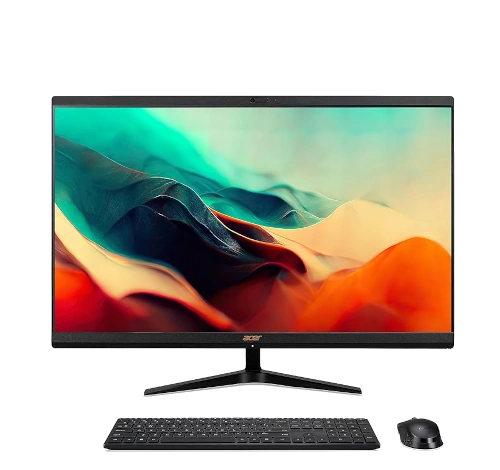 Acer Aspire C27 Intel Core i3-11th Gen