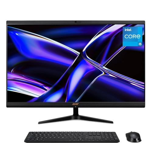 Acer Aspire C27 Intel Core i5-11th Gen