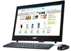 Acer Aspire Z1-601 all-in-one