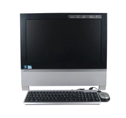 Acer Aspire Z3101, Z3730, Z3750 Touch all-in-one