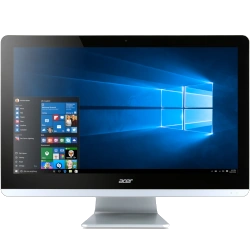 Acer Aspire ZC-700 19.5" all-in-one
