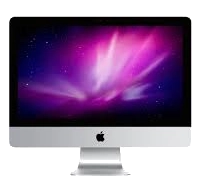 Apple iMac A1311 Core i3 3.06GHz MC508LL/A 21.5-inch (Mid 2010)
