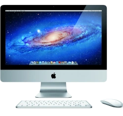 Apple iMac 12.1 A1311 Core i5 2.7GHz MC812LL/A 21.5-inch (2011) all-in-one
