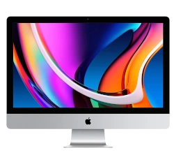 Apple iMac 27" A2115 MRR12LL/A Intel Core i5 9th Gen Retina 5K 2019 all-in-one