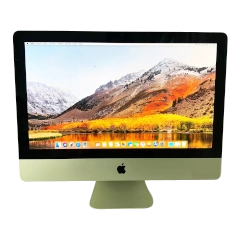 Apple iMac A1311 Core i5 2.5GHz MC309LL/A 21.5-inch (2011) all-in-one