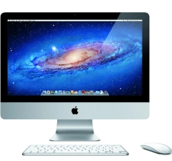 Apple iMac A1312 Core 2 Duo 3.06GHz MB952LL/A 27-inch (Late 2009) all-in-one