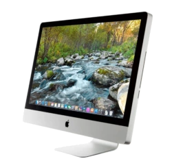 Apple iMac A1312 Intel Core i3 3.2GHz MC510LL/A 27-inch (Mid-2010) all-in-one