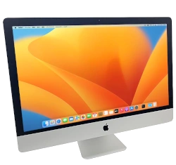 Apple iMac A1419 5K 4.2GHz i7-7700K MNED2LL/A 2017 all-in-one
