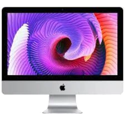 Apple iMac A2116 Core i3 3.6GHz MRT32LL/A 21.5-inch 4K 2019