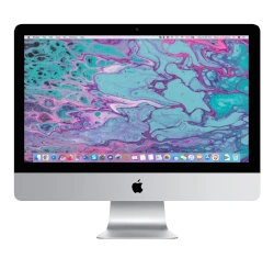 Apple iMac A2116 Core i7 3.2GHz BTO/CTO 21.5-inch 4K 2019 all-in-one