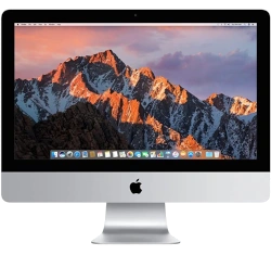 Apple iMac18,2 A1418 21.5-inch 3.0GHz Core i5 MNDY2LL/A 2017 all-in-one