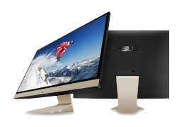 Asus V272 27" Intel Core i7-8th Gen GeForce M150 all-in-one