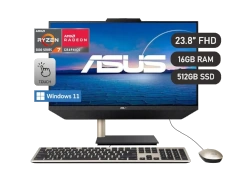 Asus Zen M5401 24" AMD Ryzen 7 5700U all-in-one