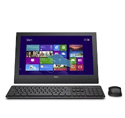 Dell Inspiron 20 3043 19.5" All In One PC all-in-one