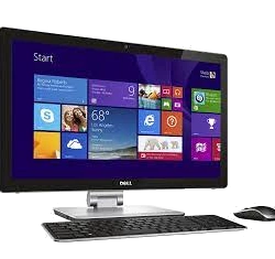 Dell Inspiron 2350 All-in-One Touchscreen Intel Core i3