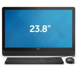 Dell Inspiron 24-3452 23.8 Touchscreen Intel Core i3