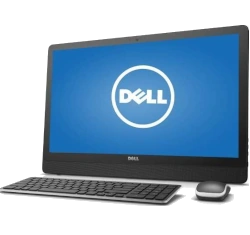 Dell Inspiron 24 3459 Touch Intel Core i3 6th Gen