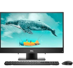 Dell Inspiron 24-3475 Touch AMD A9-9425