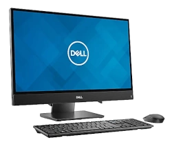 Dell Inspiron 24 3480 Intel Core i5 8th gen All In One PC