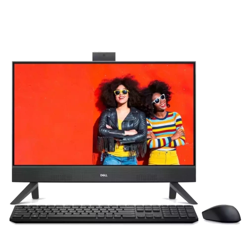 Dell Inspiron 24 5410 Intel Core i5-12th Gen all-in-one