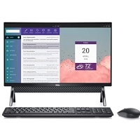 Dell Inspiron 27 7790 Intel Core i5 10th Gen all-in-one