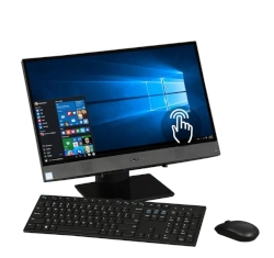 Dell Inspiron 3277 21.5 Touch Intel Core i3-7th Gen all-in-one