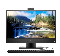 Dell Optiplex 3280 Touchscreen Intel Core i5-10th Gen AIO