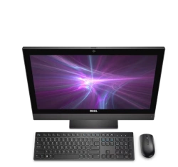 Dell OptiPlex 5250 21.5" Intel Core i3 6th Gen