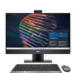 Dell OptiPlex 7460 24" Touch Intel Core i7-8th Gen