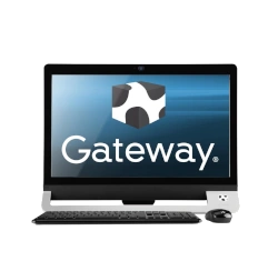 Gateway ZX4970 all-in-one