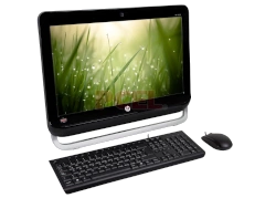 HP 1155 Business PC all-in-one