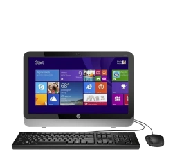 HP 19" Intel all-in-one