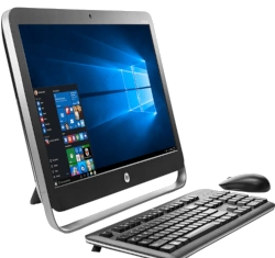HP 20-c410 Celeron AIO PC all-in-one