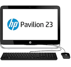 HP 21-2024 TouchSmart Intel Pentium all-in-one
