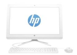 HP 22-b016 Intel Pentium J3710 all-in-one