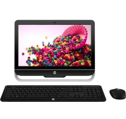 HP 23-b026in all-in-one