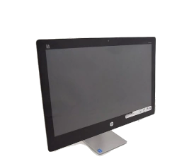 HP 23-q014 Touch Intel Core i3 all-in-one