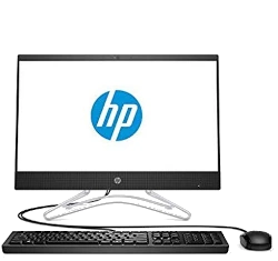 HP 24-10020na Core i5 8th Gen all-in-one