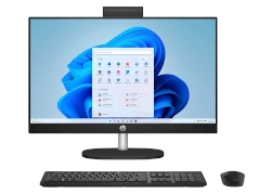 HP 24-cr0024 Touch Ryzen 5 7000 Series all-in-one