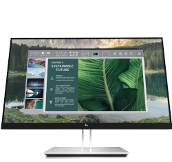 HP 24-df Series 24" all-in-one