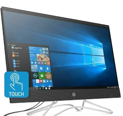 HP 24-f0014 Touch Intel i3-8130U all-in-one