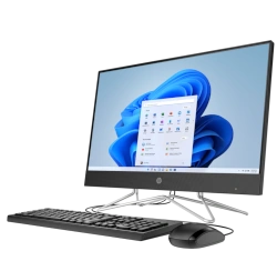 HP 24-f0035se Touch Intel i5-8400T all-in-one
