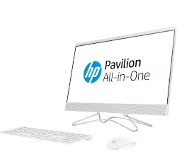 HP 24-f0046 Touch AMD A9-9425 all-in-one
