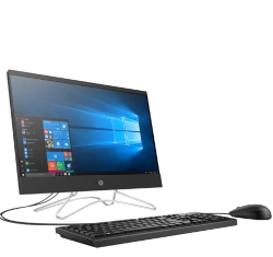 HP 24-f0061 Touch Intel i5-8250U all-in-one